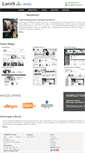 Mobile Screenshot of laurus.com.pl